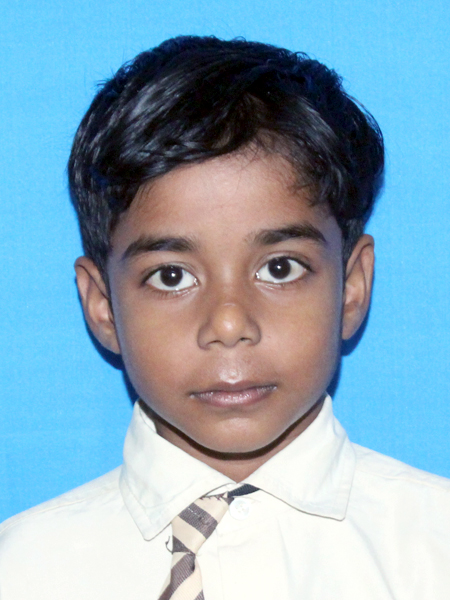 ANKUSH KUMAR 